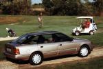 Ford Scorpio 2.0i Ghia Hatchback 1985 года